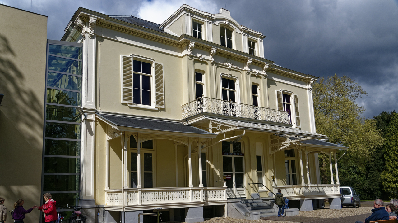 20140418 152834•Oosterbeek•Gelderland•Netherlands